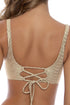 Luli Fama Medusa Underwire Tank Top